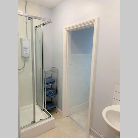Coastal Corner Apartment Mundesley Ngoại thất bức ảnh